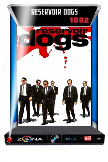 Película Reservoir Dogs 1993