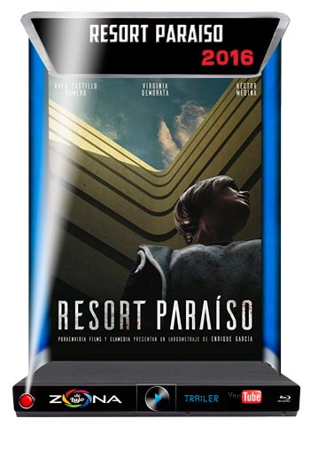 Película Resort Paraiso 2016