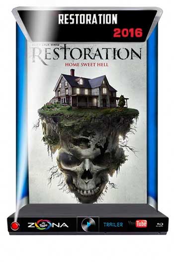 Película Restoration 2016