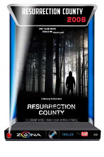 Película Resurrection County 2008