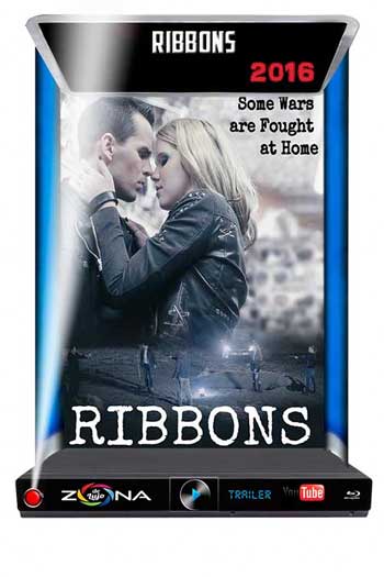 Película Ribbons 2016