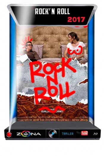 Película Rock'n Roll 2017