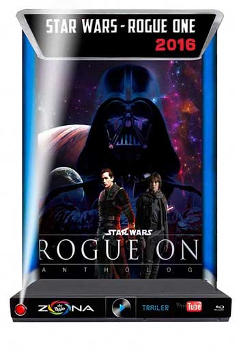 Película Rogue One: Una Historia de Star Wars 2016