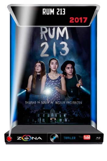 Película Rum 213 2017