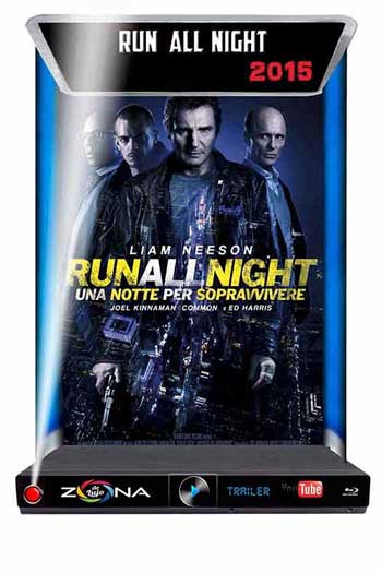 Película Run all Night 2015