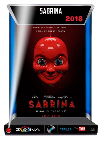 Película Sabrina 2018