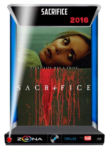 Película Sacrifice 2016