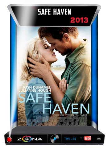 Película Safe Haven 2013
