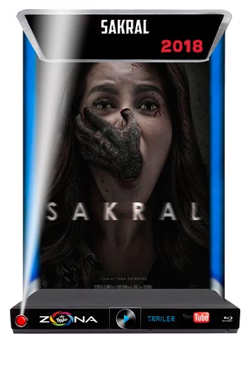 Película Sakral 2018