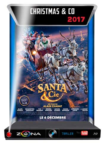 Película Christmas and Co 2017