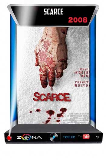 Película Scarce 2008