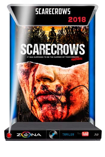 Película Scarecrows 2018