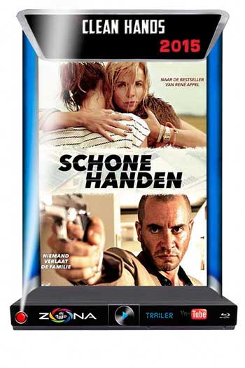 Película Schone Handen 2015