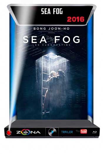 Película Sea Fog 2016