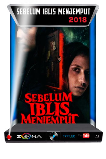 Película Sebelum iblis menjemput 2018