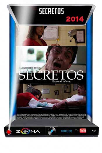 Película Secretos 2014