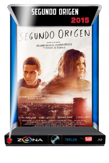 Película Segundo Origen 2015