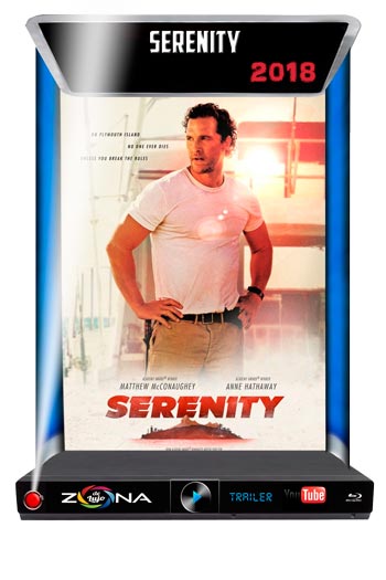 Película Serenity 2018