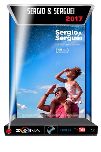 Película Sergio & Serguei 2017