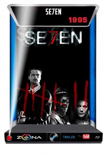 Película Seven 1995