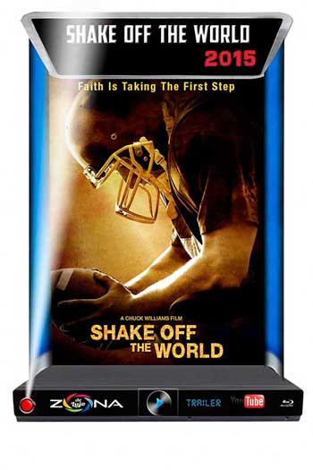 Película Shake Off The World 2015