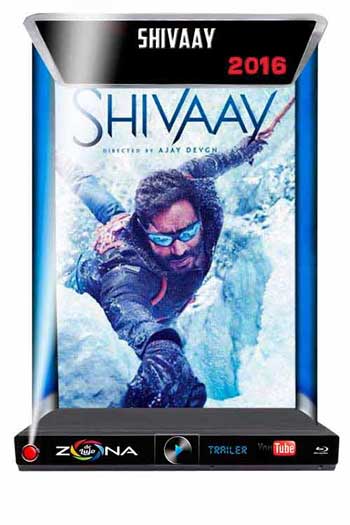 Película Shivaay 2016