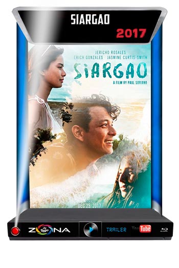 Película Siargao 2017