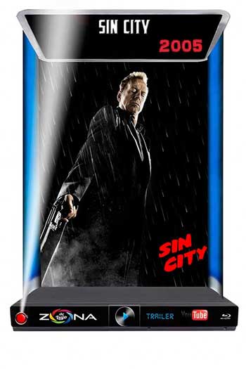 Película Sin City 2005