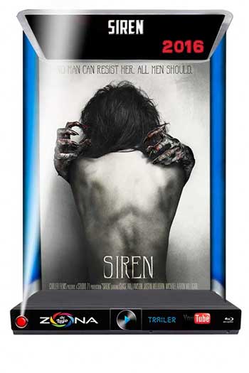 Película Siren 2016