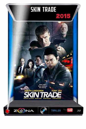 Película Skin Trade 2015