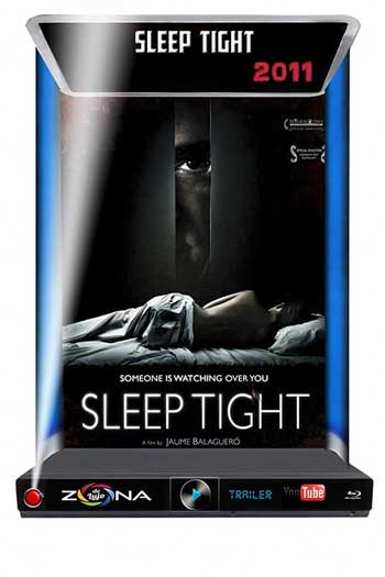 Película Sleep Tight 2011