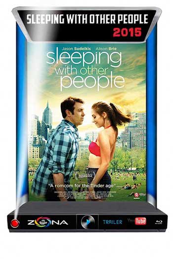 Película Sleeping with other people 2015