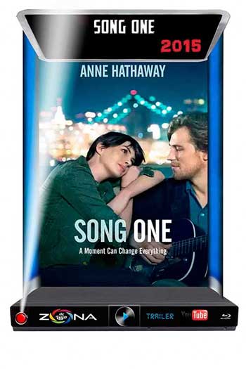 Película Song One 2015