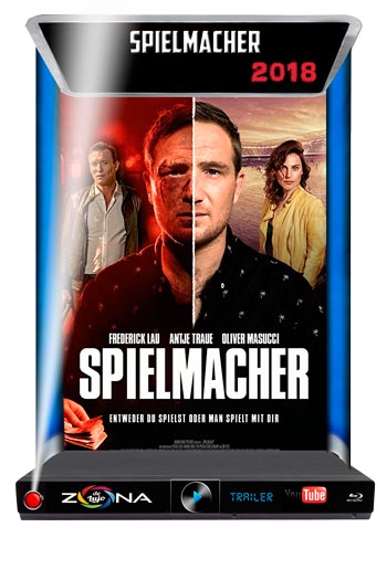 Película Spielmacher 2018