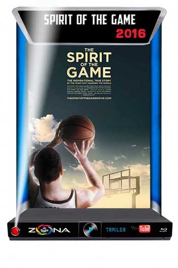 Película Spirit of the Game 2016