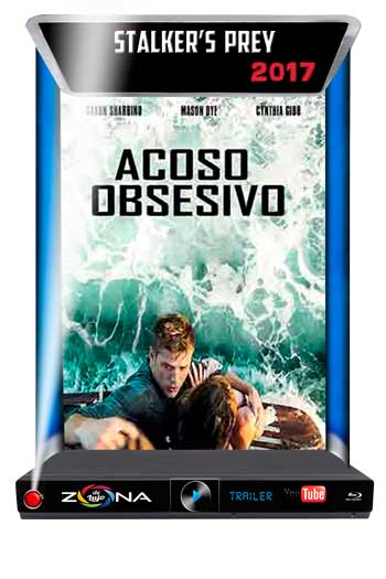 Película Stalker's Prey 2017