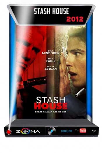 Película Stash House 2012