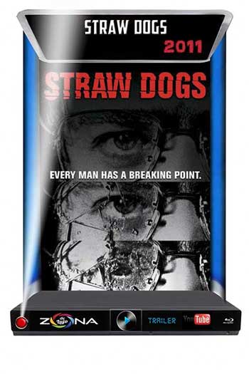 Película Straw Dogs 2011