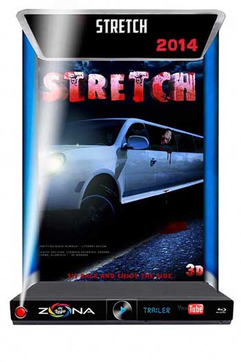 Película Stretch 2014