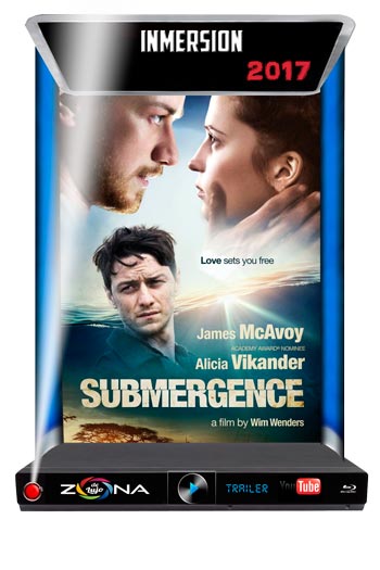Película inmersion 2017