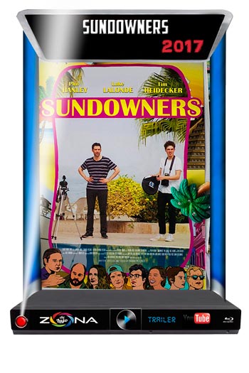 Película Sundowners 2017