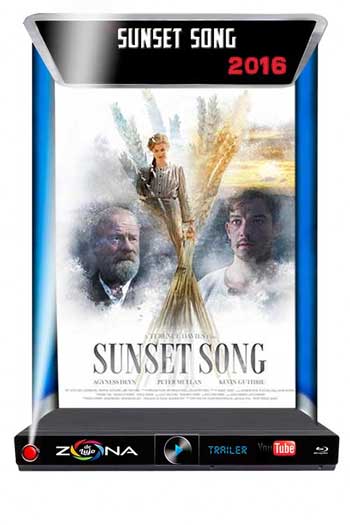 Película Sunset Song 2016