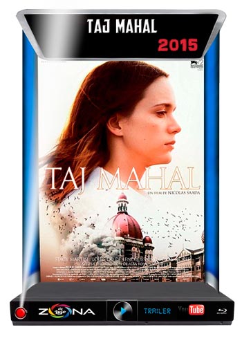 Película Taj Mahal 2015