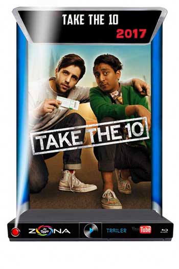 Película Take the 10 2017