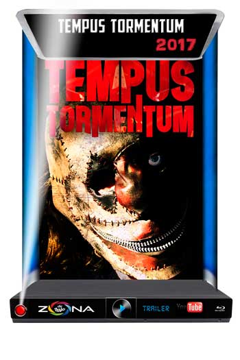 Película Tempus Tormentum 2017