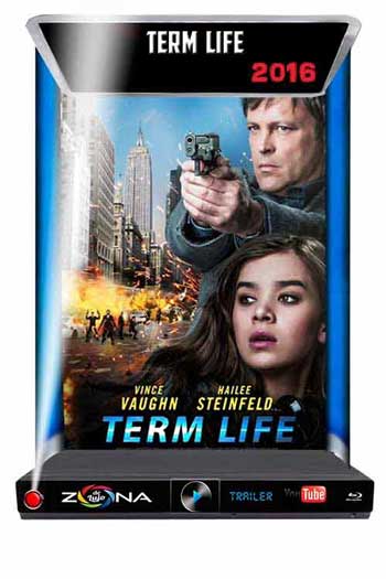 Película Term life 2016