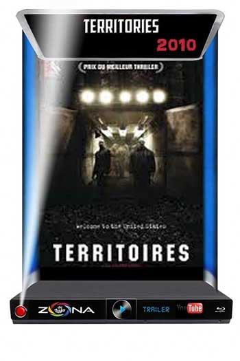 Película Territories 2010