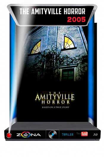 Película The Amityville Horror 2005