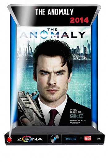 Película The Anomaly 2014