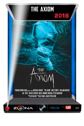 Película The Axiom 2018